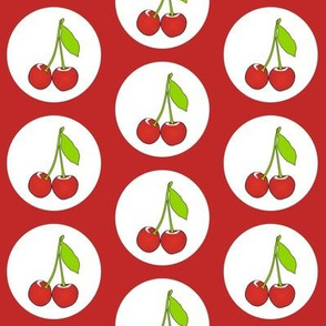 Cherryred