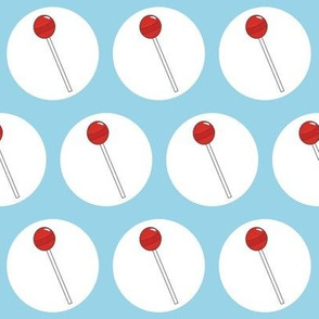 Lollypop Lick