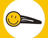 Smiley Clip