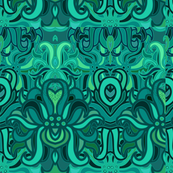 emerald design