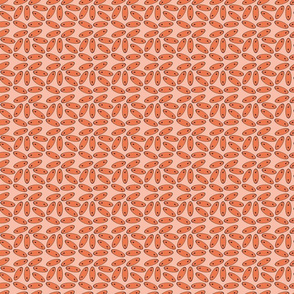 tangerine ellipse