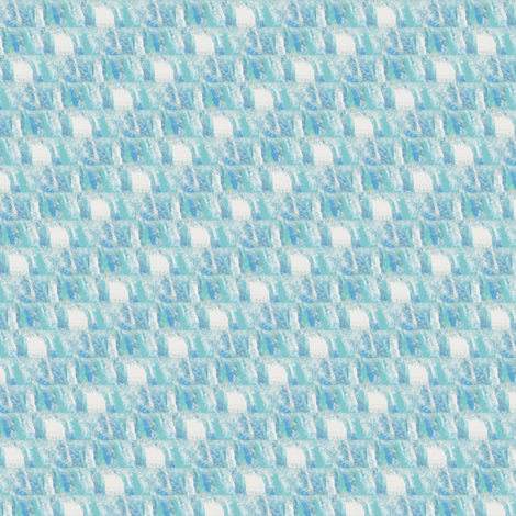 Swimmin Pool Tiled Diamonds