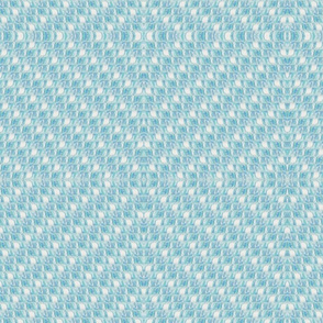 Swimmin Pool Tiled Diamonds