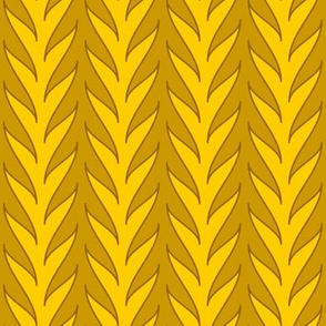 sine vine - harvest gold