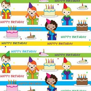 birthday