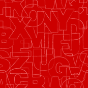 Intertessellation in Red