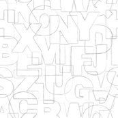 Intertessellation in White