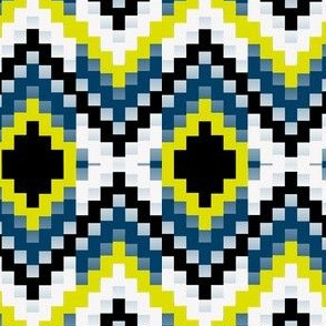 Firefly Bargello 2