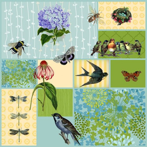 Nature Collage