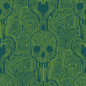 We R Circuitry