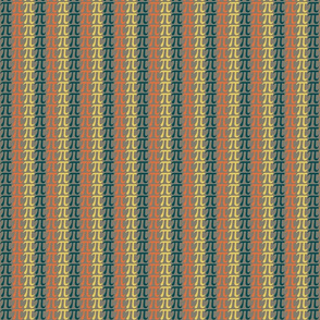 Pi Stripe