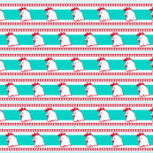 Pop Art Chicken