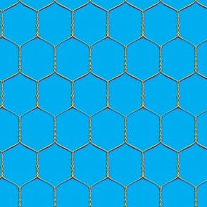 Wired, Cyan