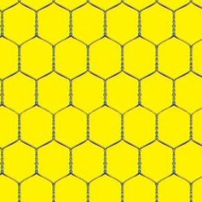 Wired, Yellow