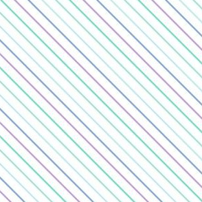 Mini Striped Diagonal! - Desert Night - Desert Night Hex - © PinkSodaPop 4ComputerHeaven.com