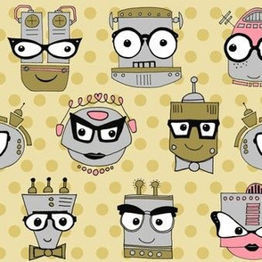 Geeky Chi...
