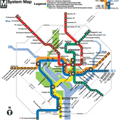 DC Metro