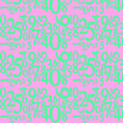 Numbers
