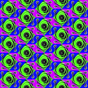 ZigZag Tiles