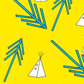 Native Arrow