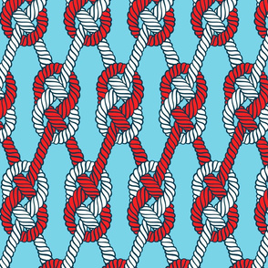 Sailor's Knots