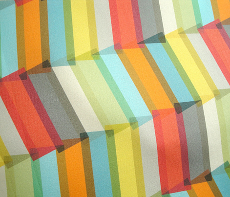 Play-Plax Chevron (Light)