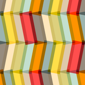 Play-Plax Chevron (Light)