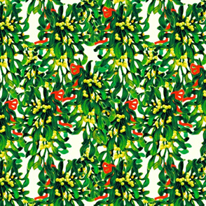 Mistletoe