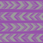 Mini Tribe 005 - Grape