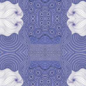 Hydrangea Dreams
