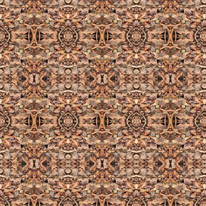 Tessellation Leaves