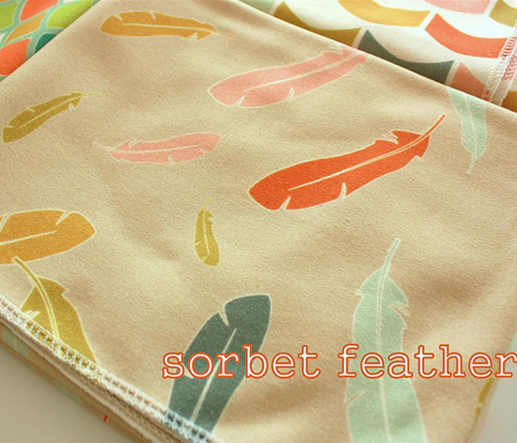 SorbetFeathers