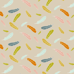 SorbetFeathers