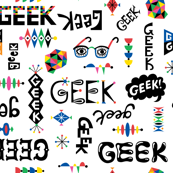 Geek Alert