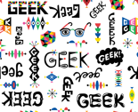 Geek Alert