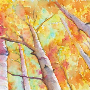 Autumn As...