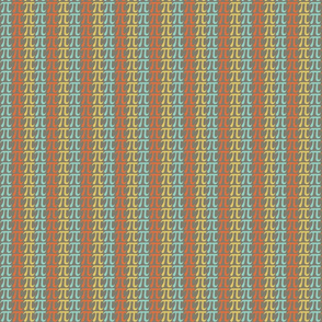 Pi Stripe-ch