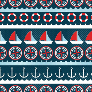 Hello Sailor