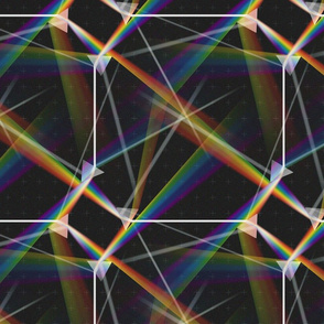 Spectral burst