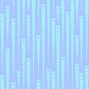 pi-cicles (sweet blue)