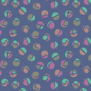 decimal ditsy, jazz