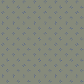 tiny pi diamonds (jazz grey)