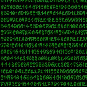 pi to 431...