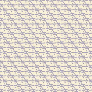 symbolic bias stripe in mimeo