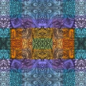Design o'...