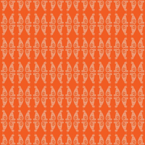 CatsMeow - sm - bright orange reverse