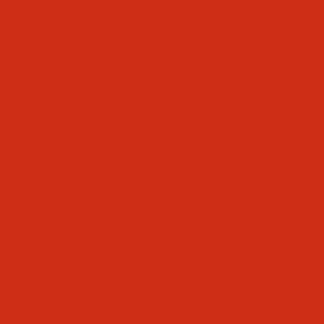 Apple A Day ~ Red Delicious Solid