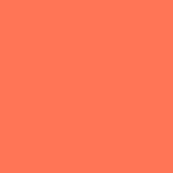 Spirographica Solid Orange