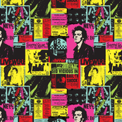 punk pistache