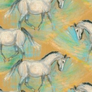 White Horse 2